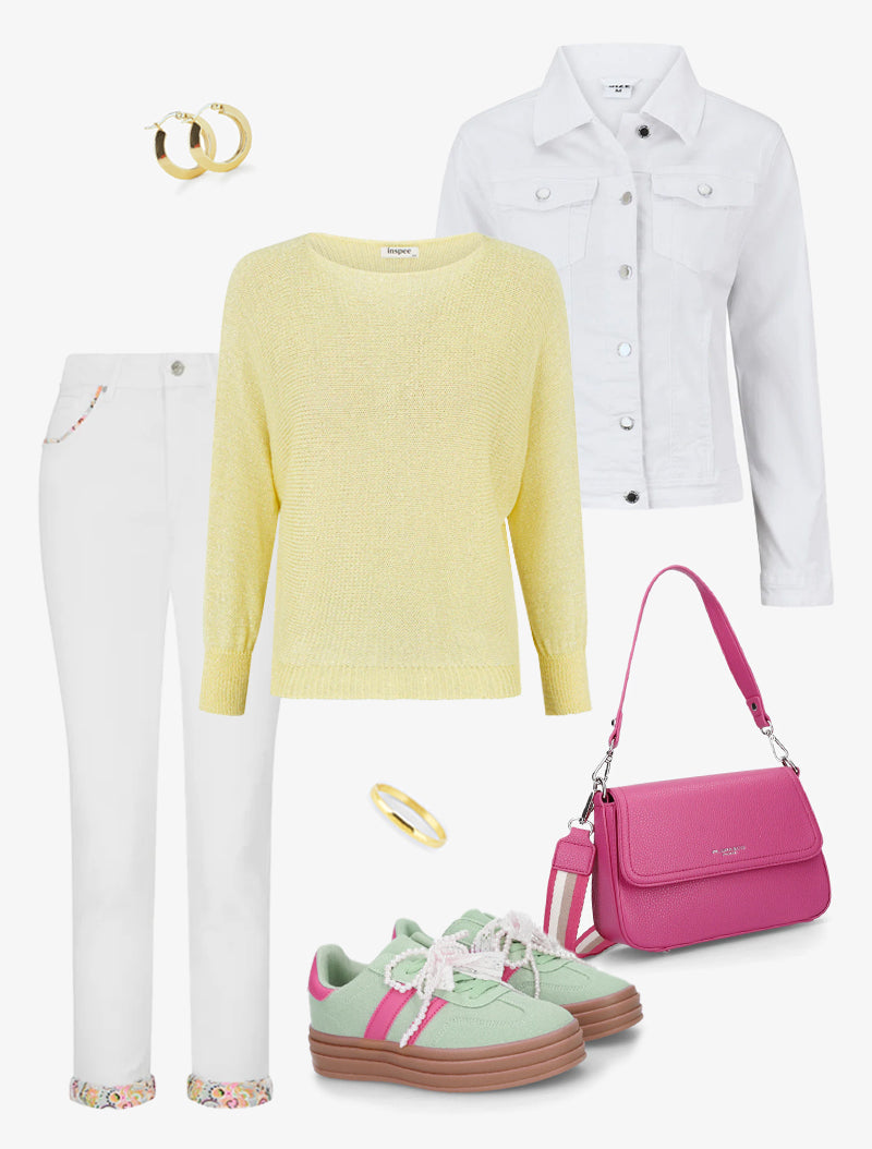 Look Wisal - 1