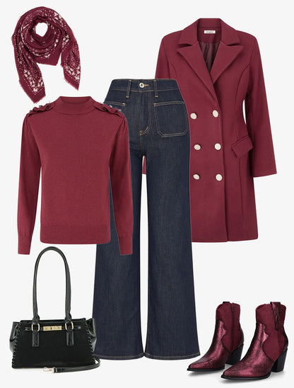 Look Wynda - 1