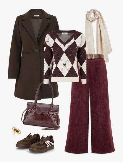 Look Xata - 1