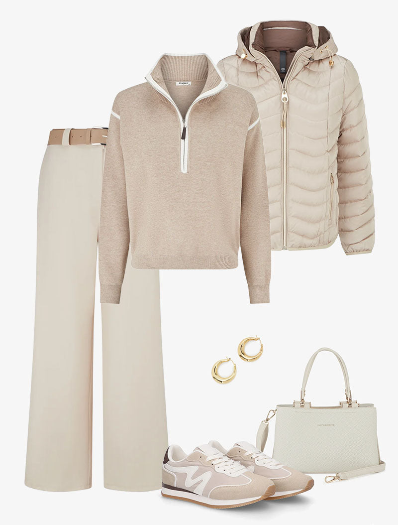Look Yalis - 1