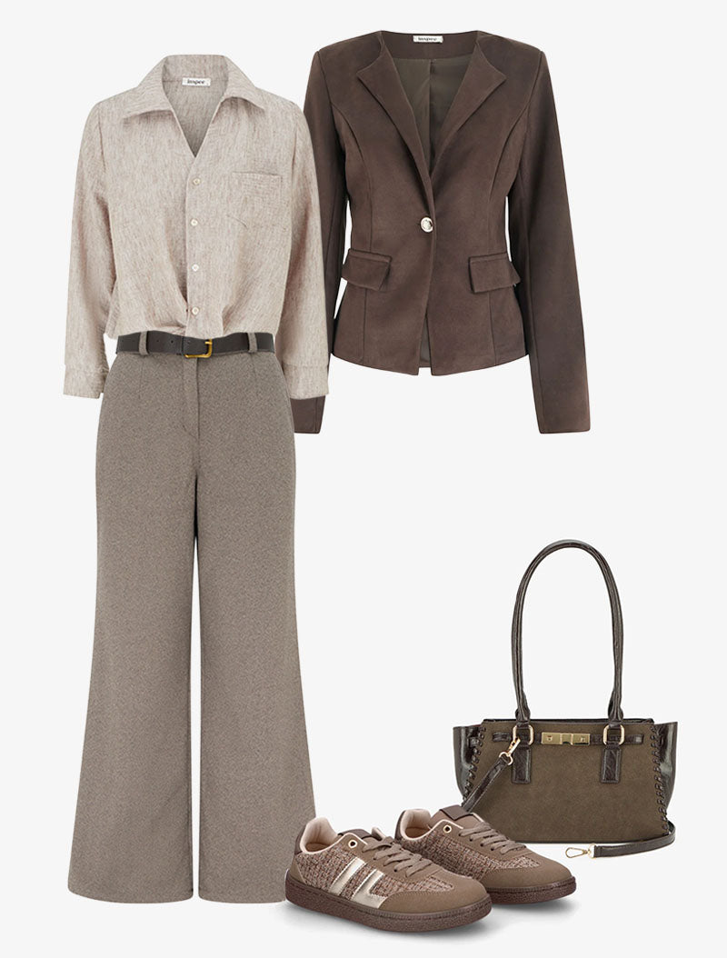 Look Yanda - 1