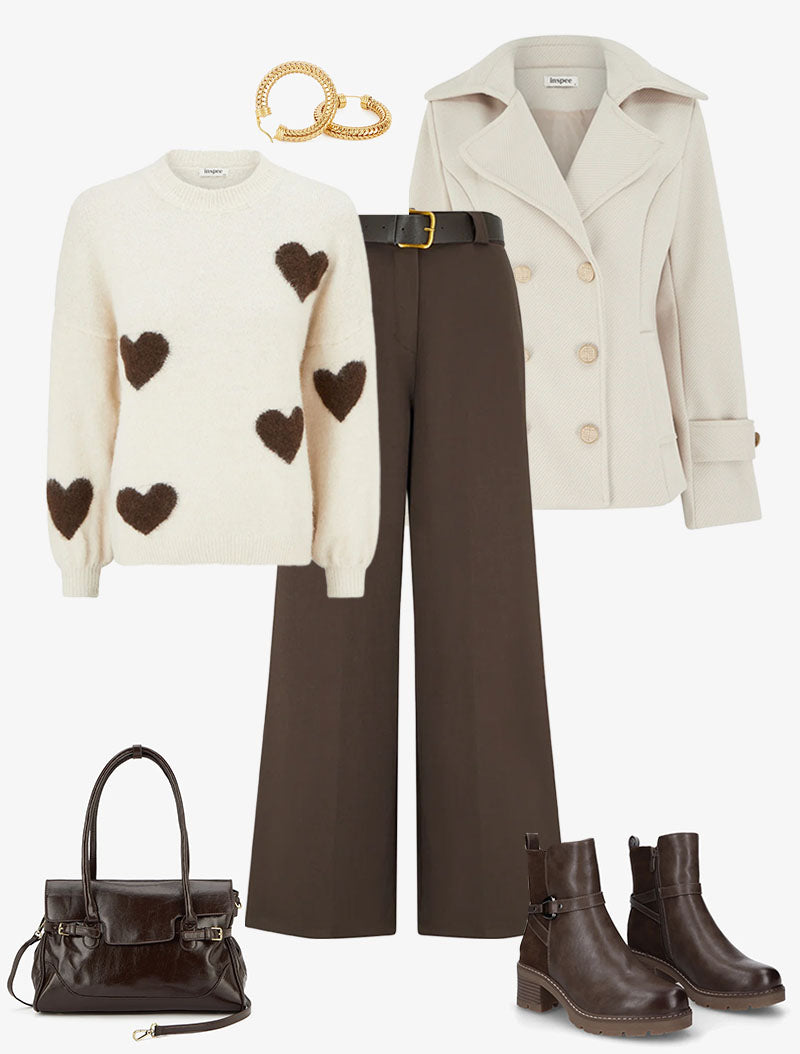 Look Yareli - 1
