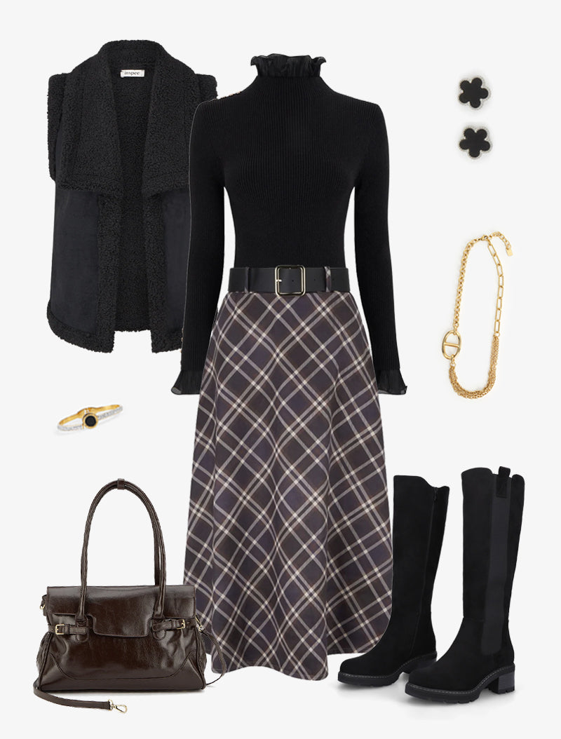 Look Yasa - 1