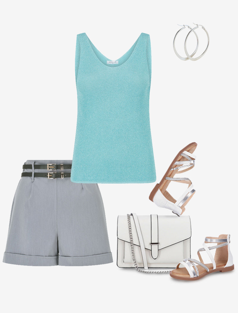 Look Ylana - 1