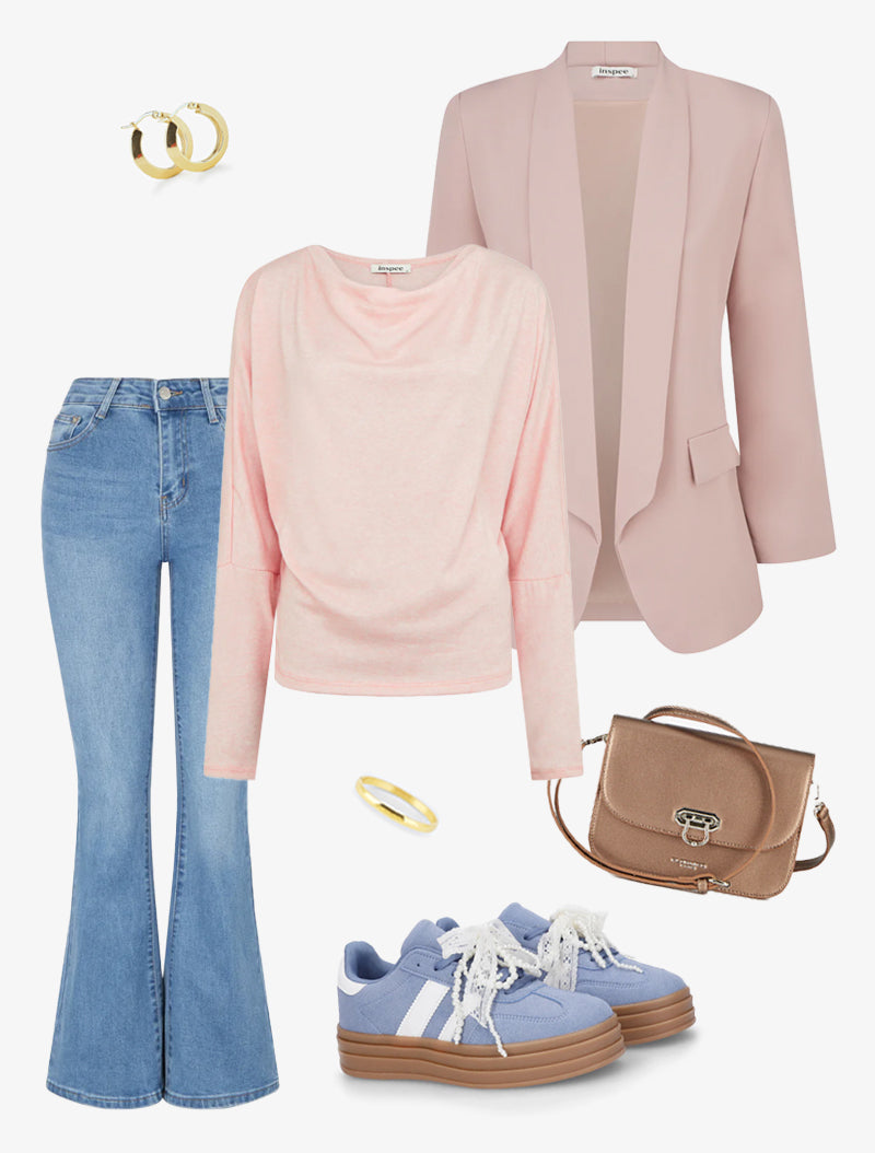 Look Yohanne - 1