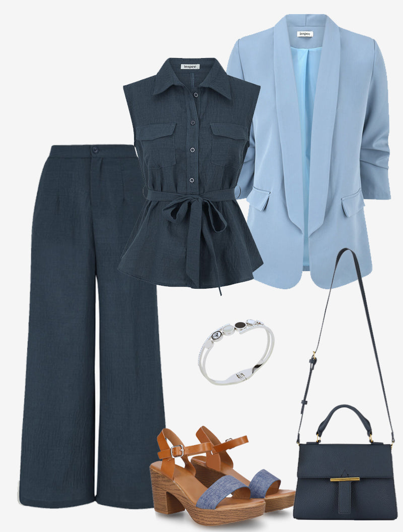 Look Yolenta - 1