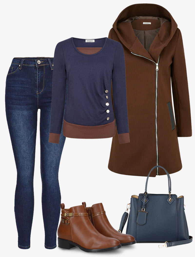 Look Yviane - 1
