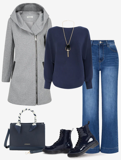 Look Zada - 1