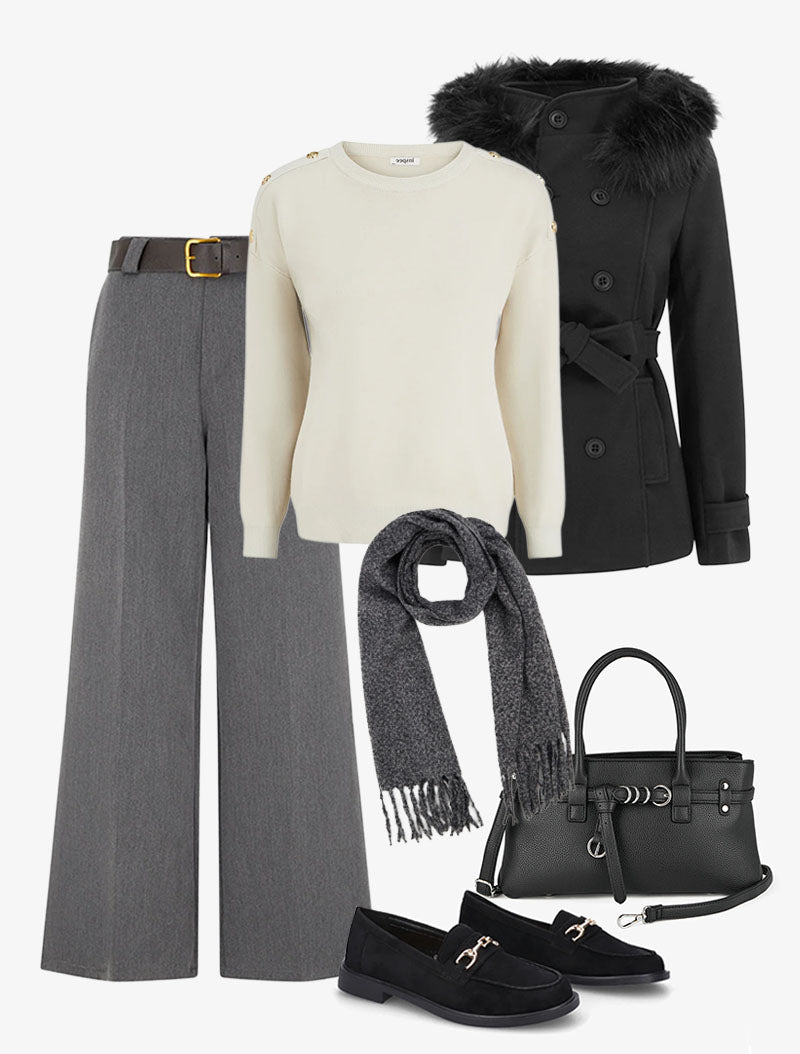 Look Zeila - 1