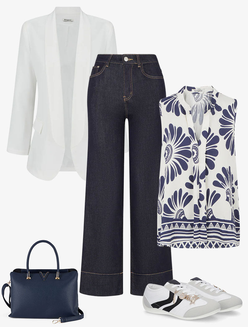 Look Zen - 1