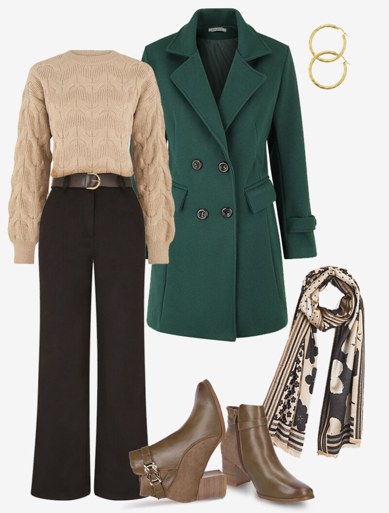 Look Alejandra - 1
