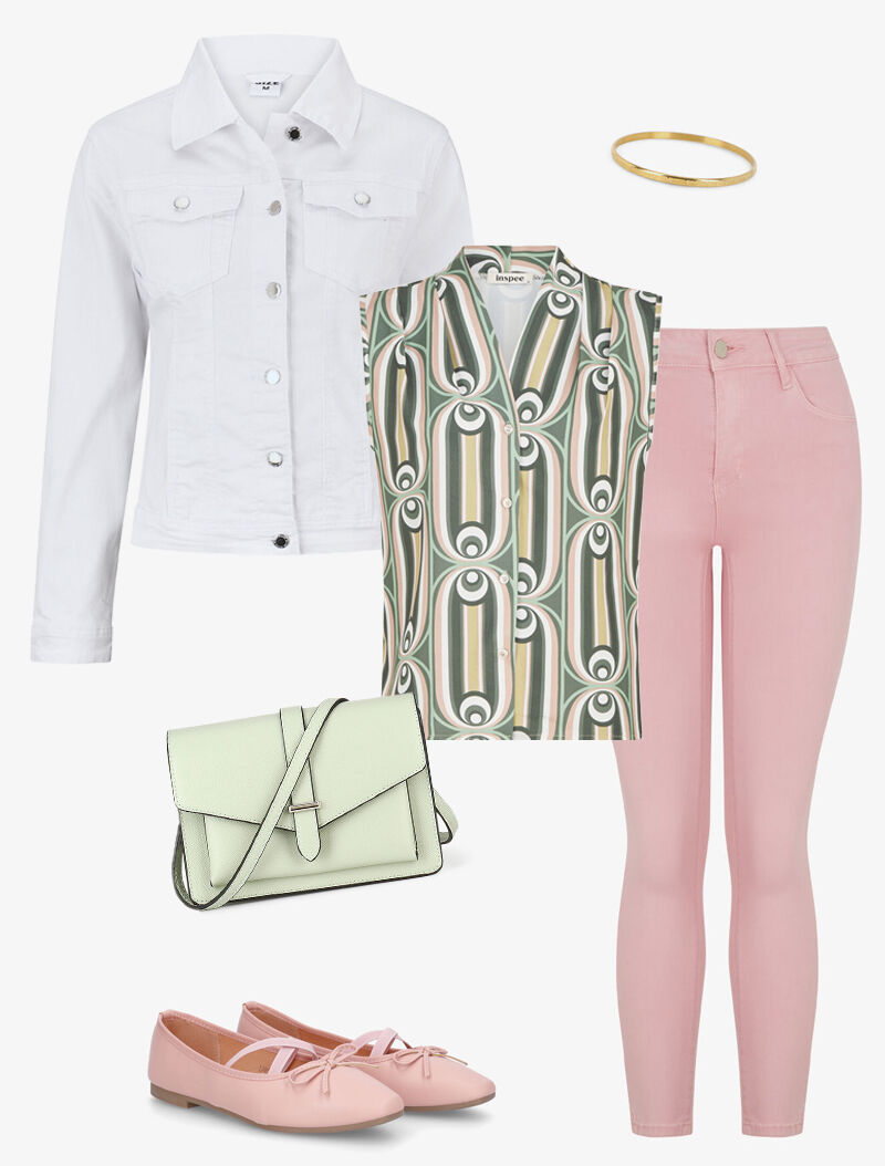 Look Alessa - 1