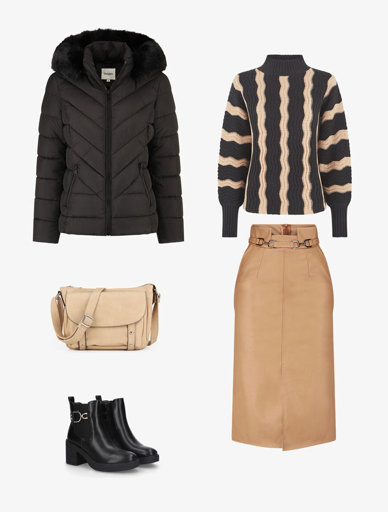 Look Alessia - 1