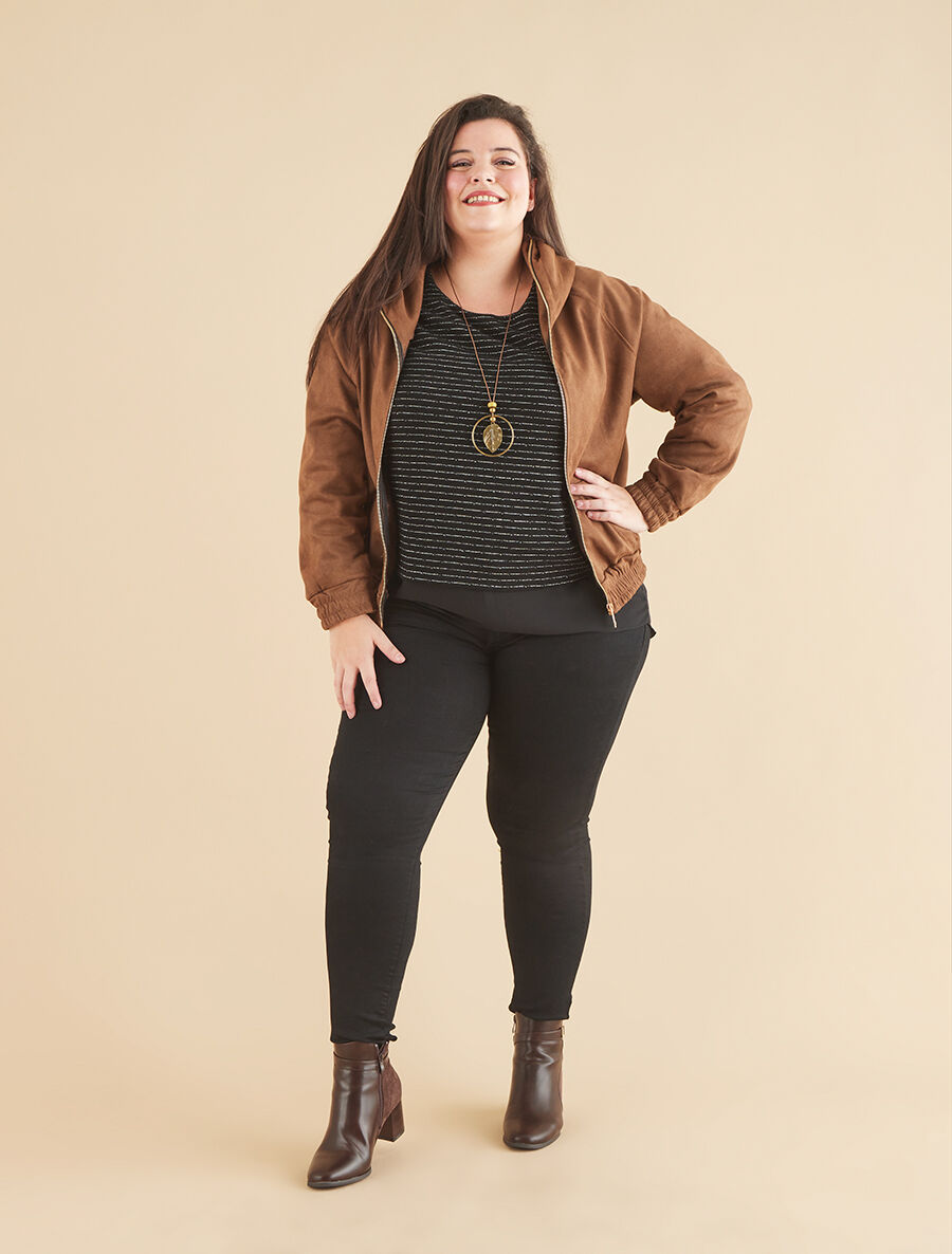 Look Aletta - 1