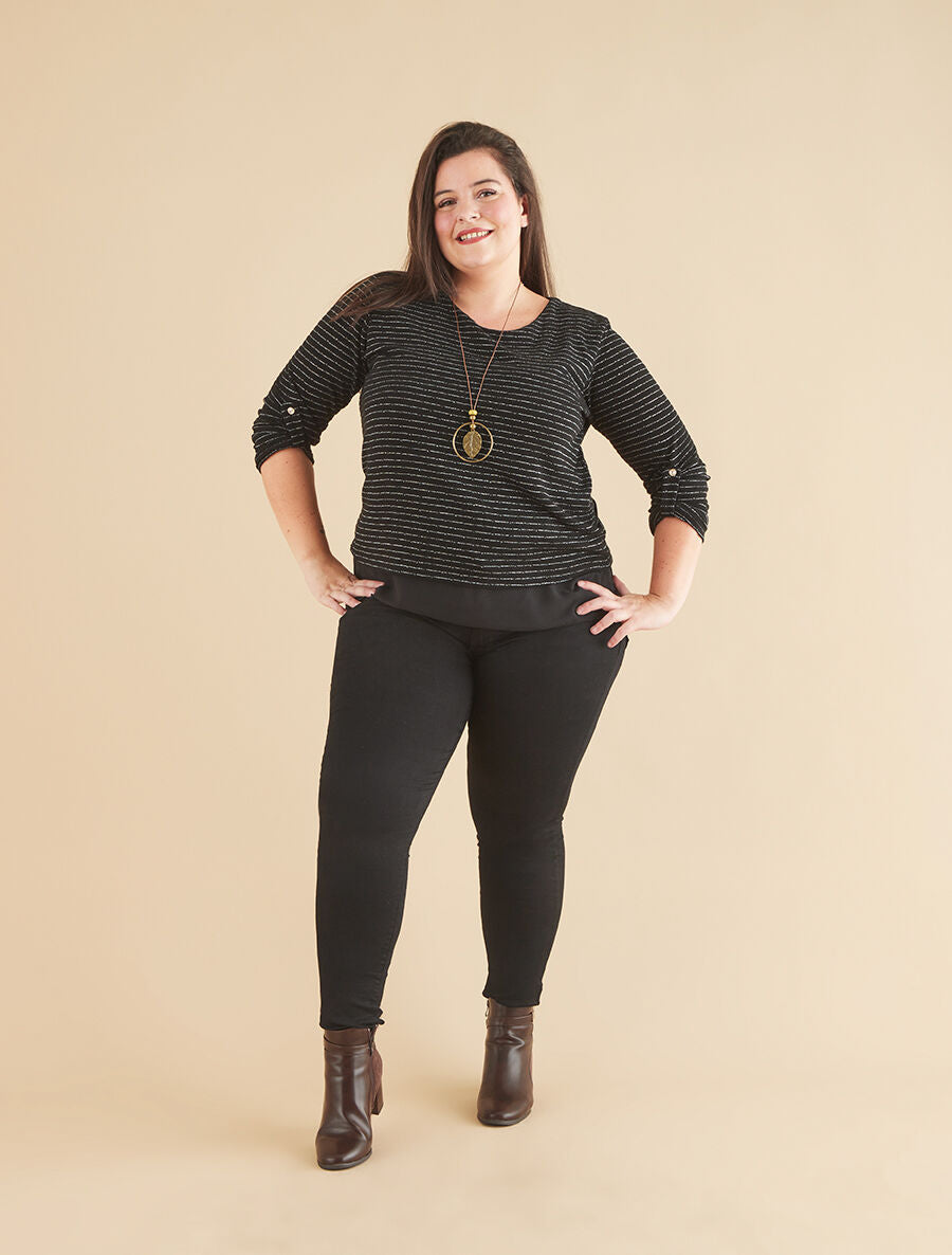 Look Aletta - 2