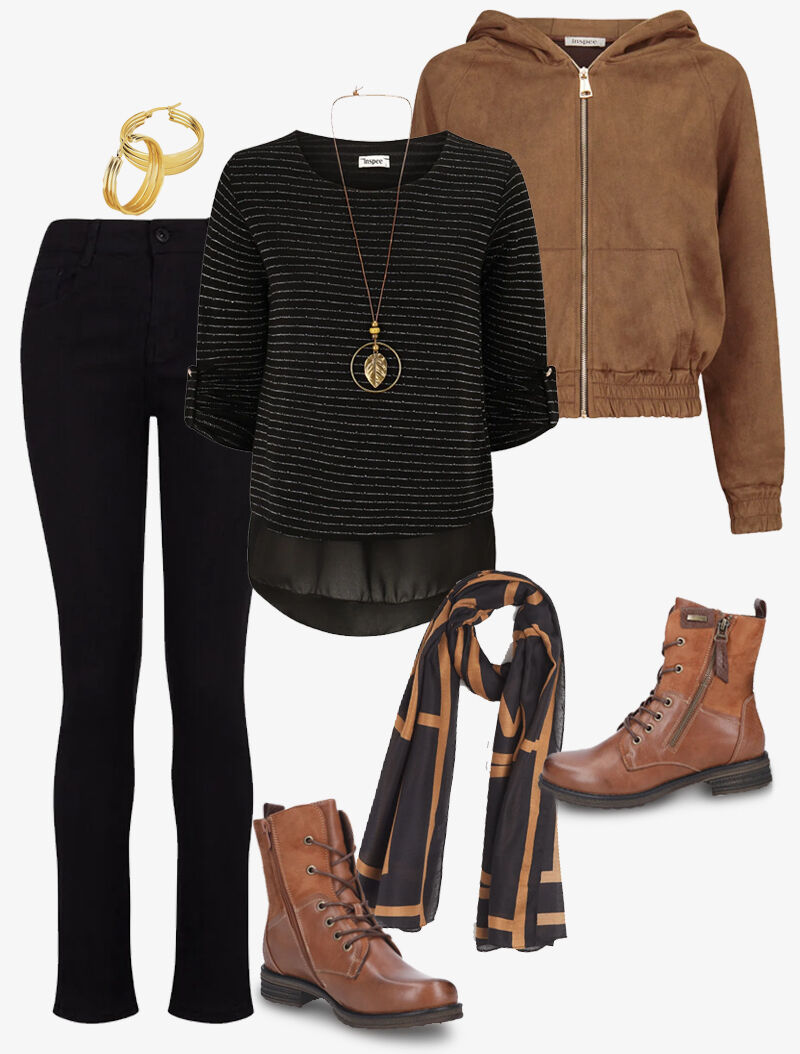 Look Aletta - 3