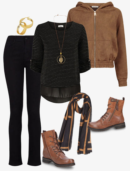 Look Aletta - 3