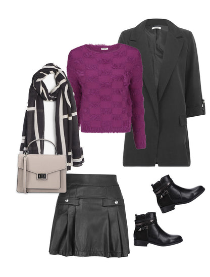 Look Alison - 1