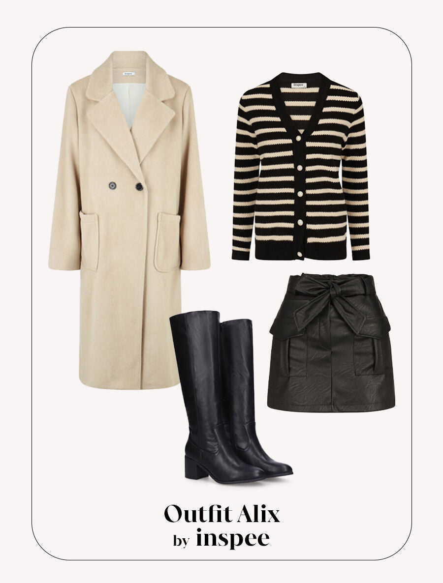 Look Alix - 1