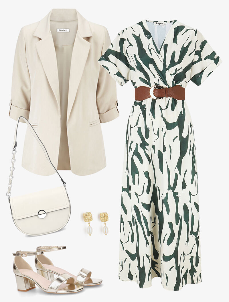 Look Aliya - 1