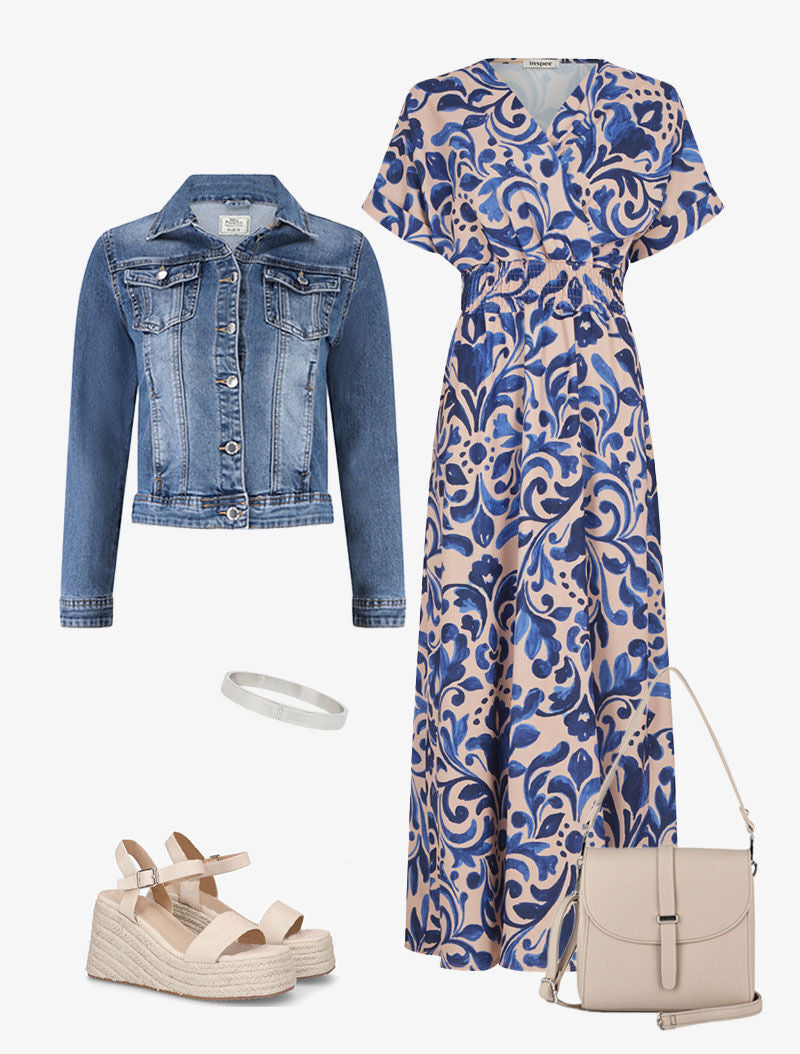Look Almond - 1