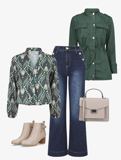 Look Amanda - 1