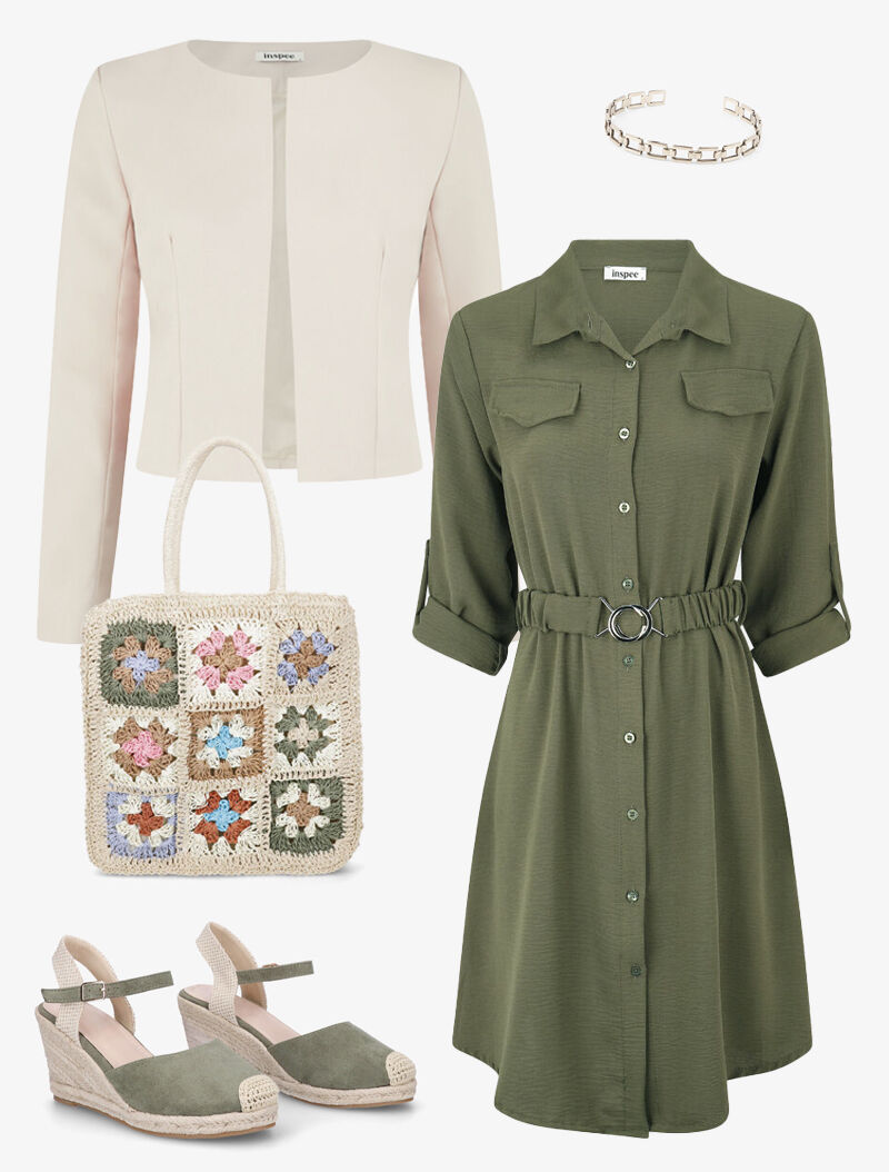Look Amy - 1