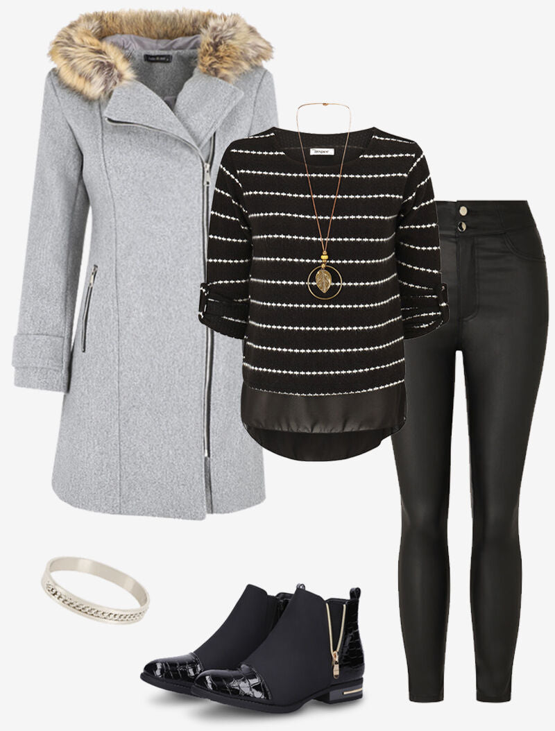 Look Anabelle - 1