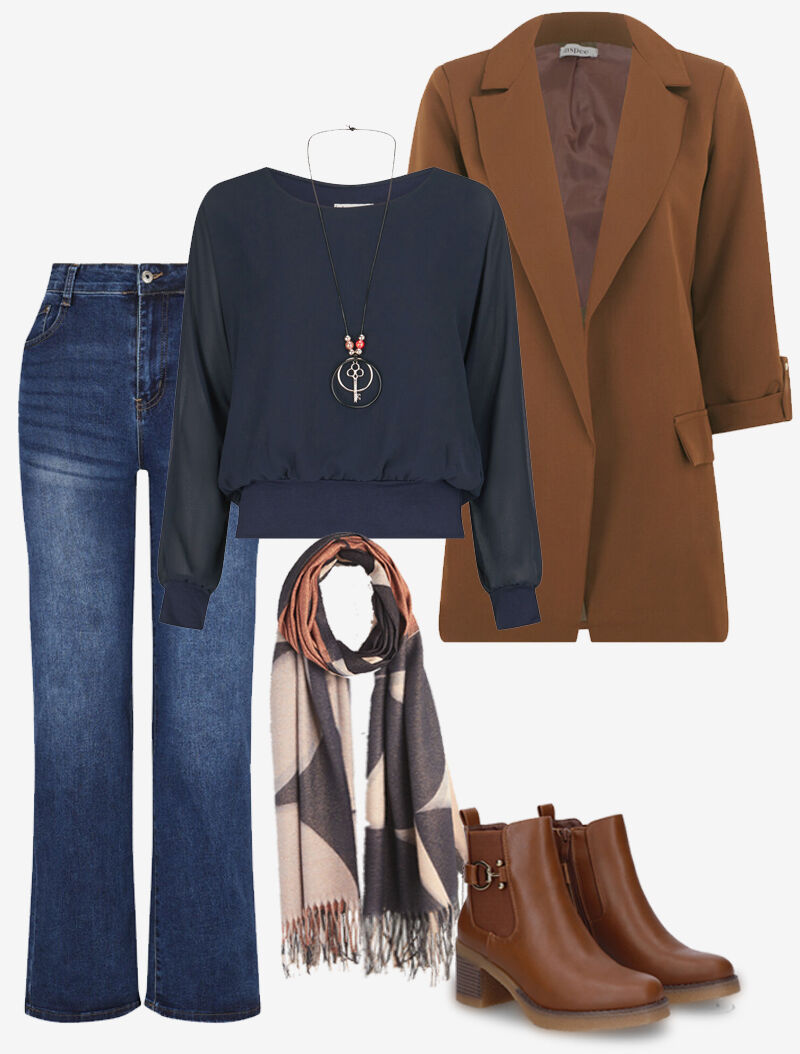 Look Anastasia - 1