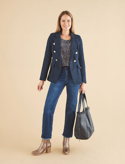Look Andree - 1