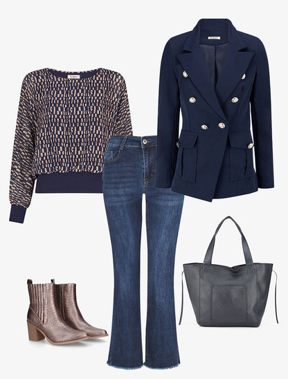 Look Andree - 3