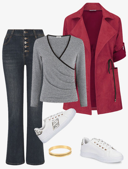 Look Angelina - 1