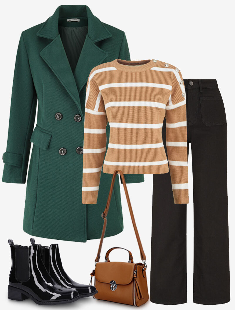 Look Annam - 1