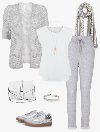 Look Annick - 1