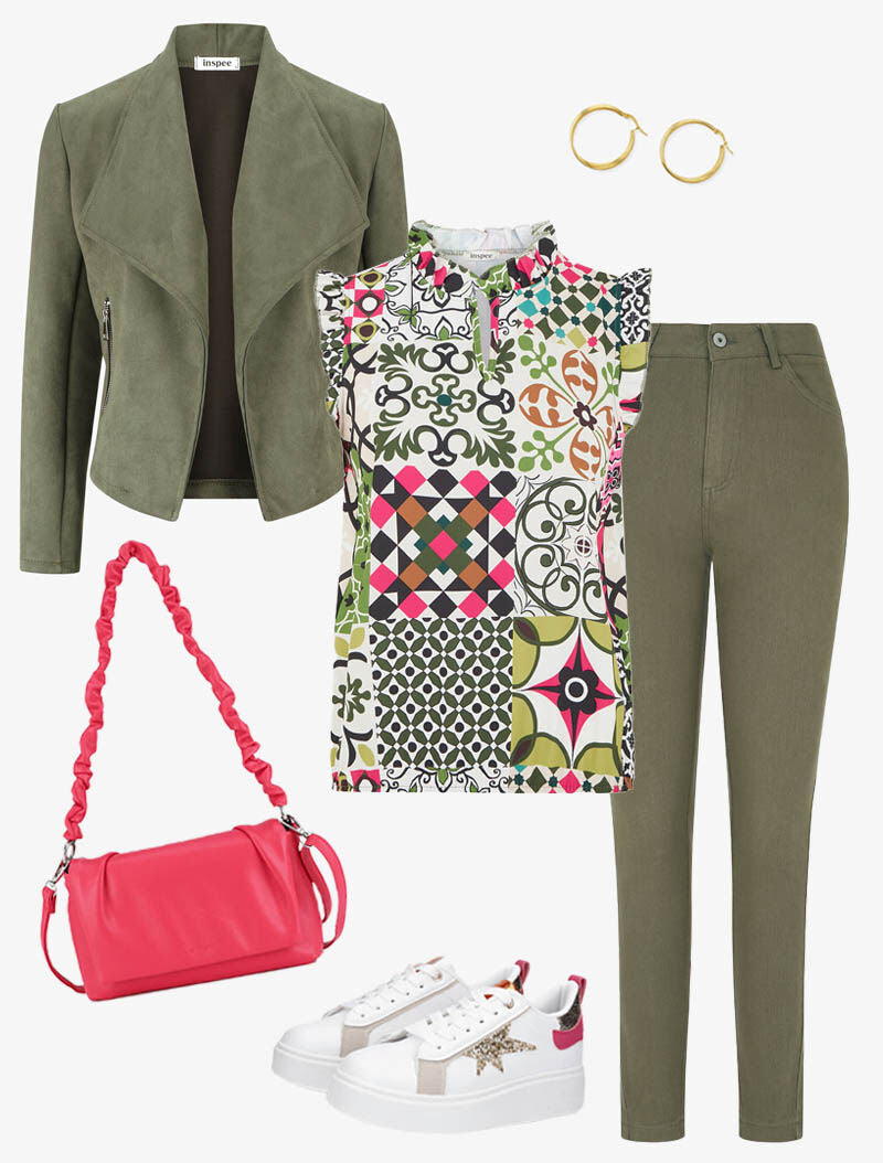 Look Antje - 1