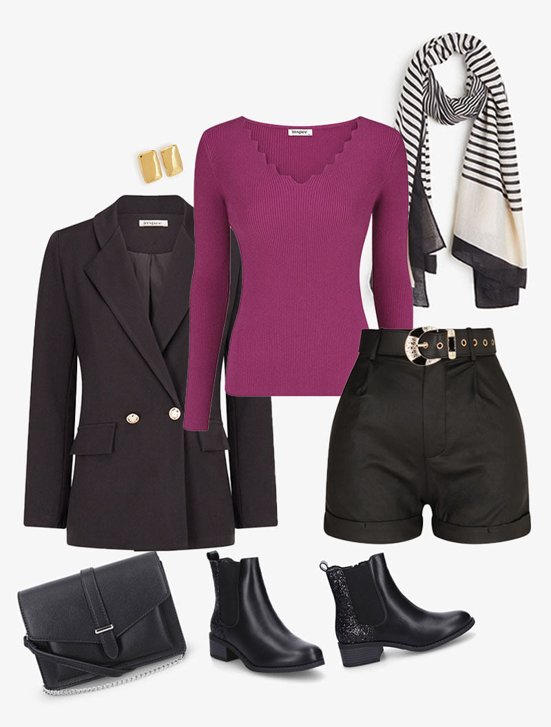 Look Arielle - 1
