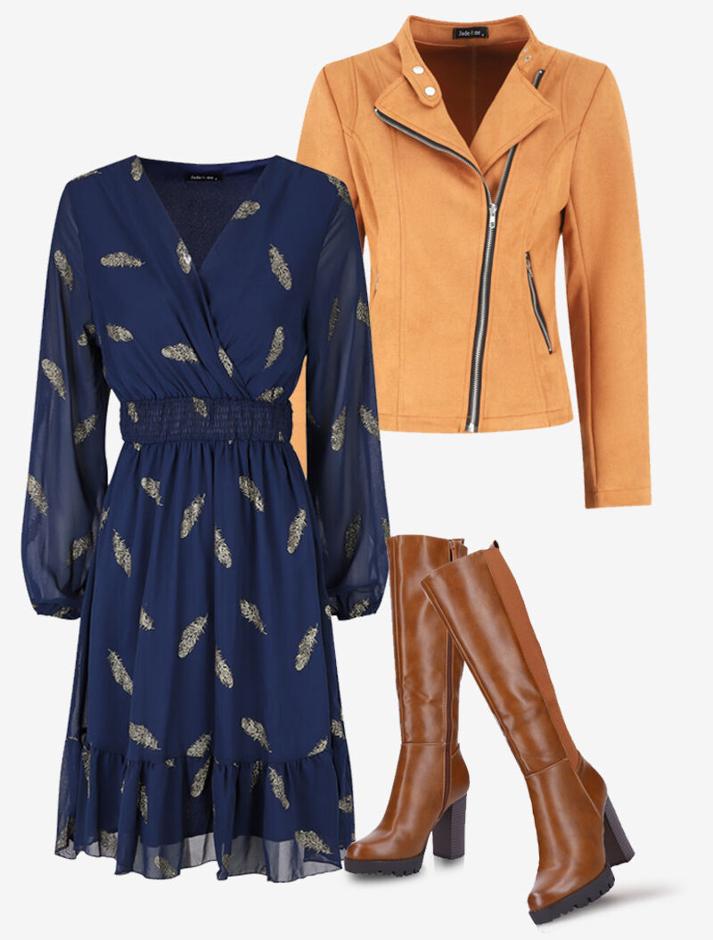 Look Bailey - 1