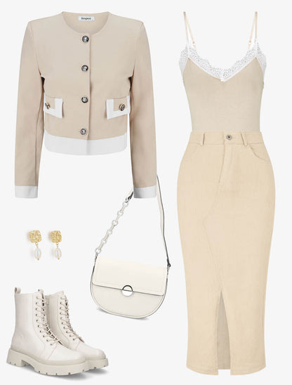 Look Billie - 1