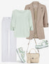 Look Blessing - 1