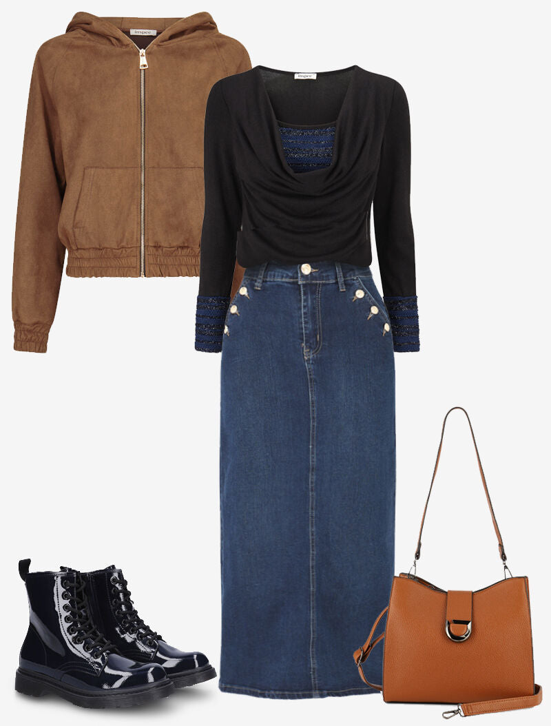 Look Brigitte - 1