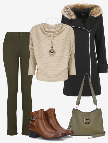 Look Camille - 1