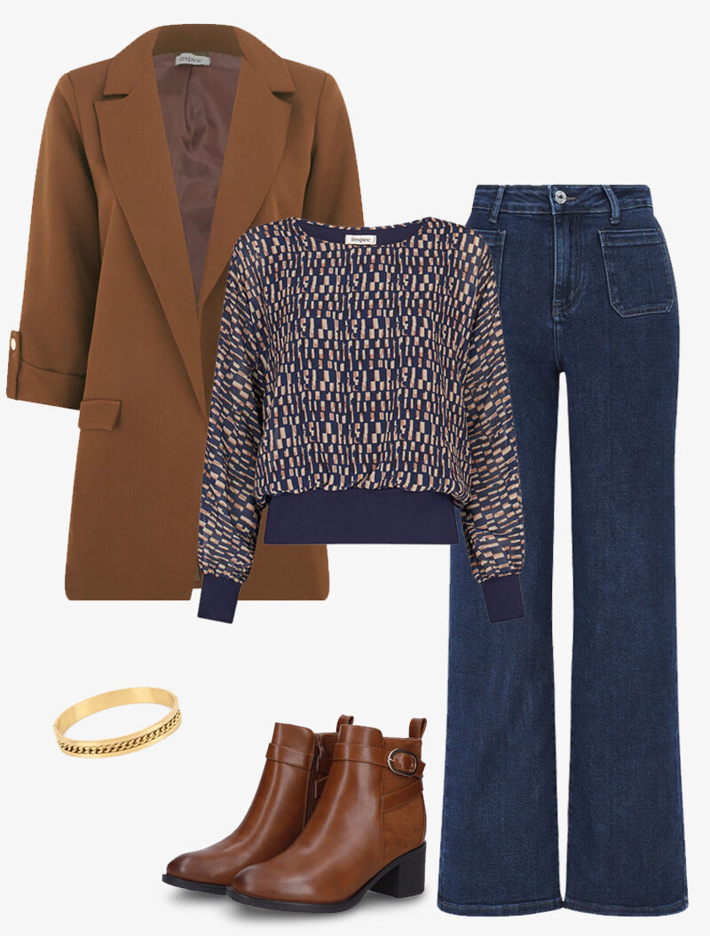 Look Carla - 1
