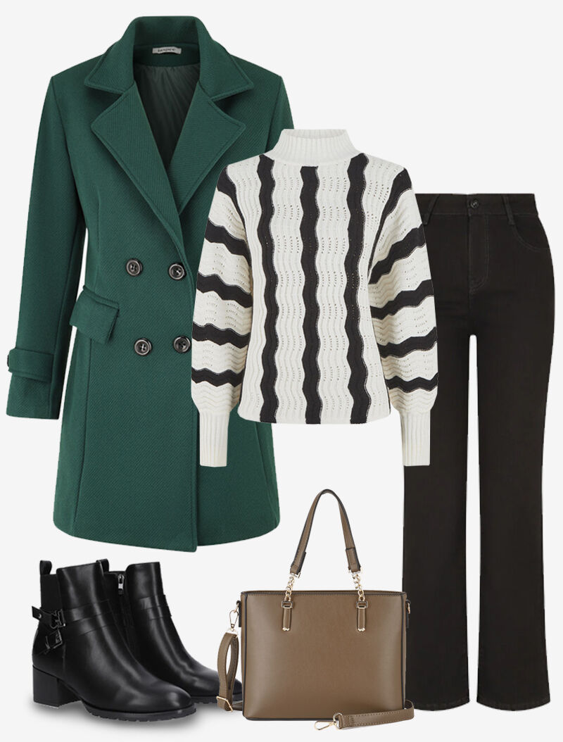 Look Carmine - 1