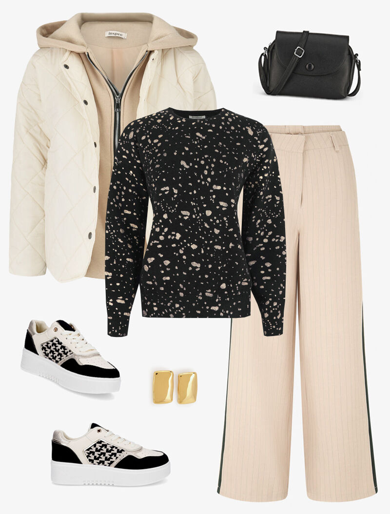 Look Caterina - 1