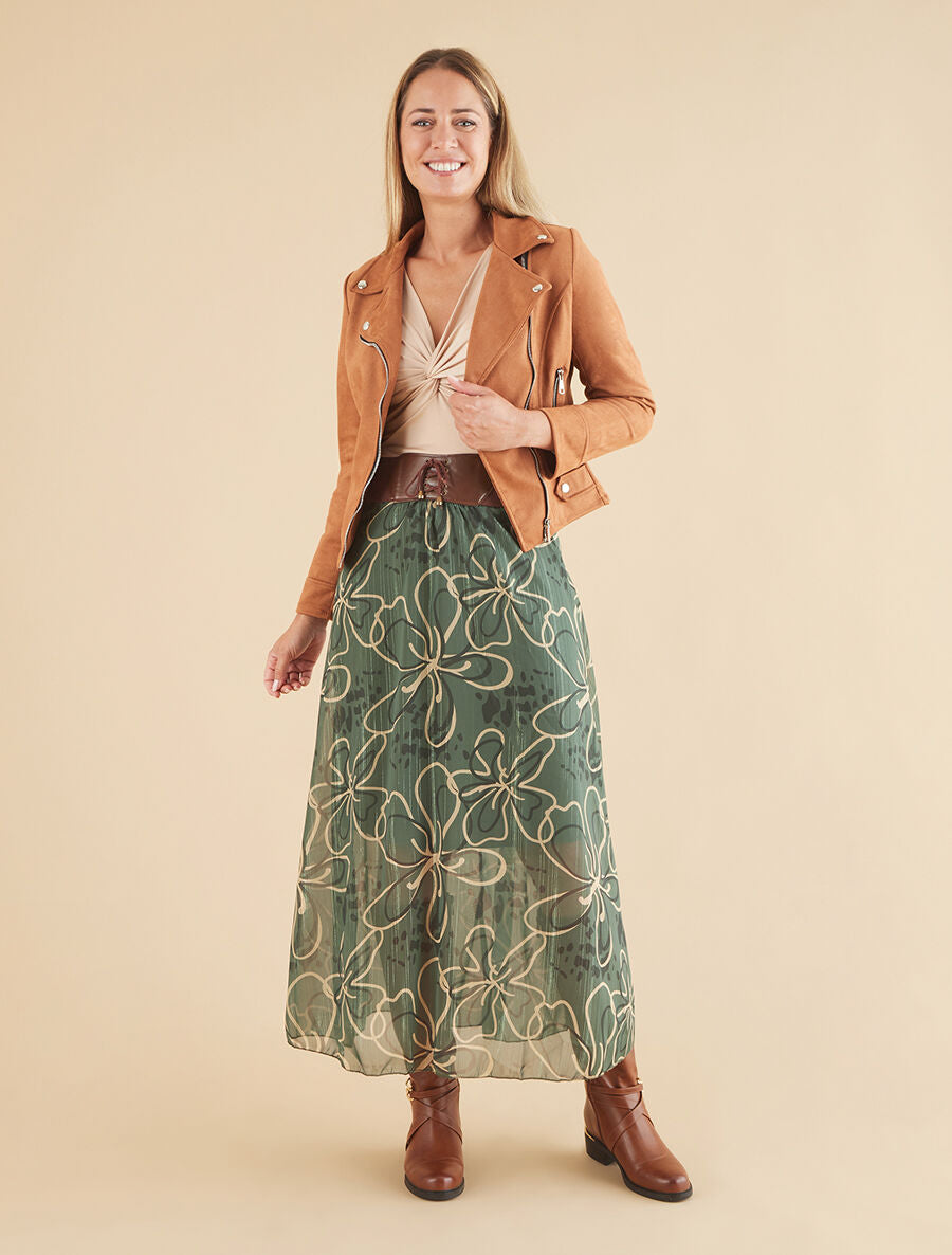 Look Clarise - 2