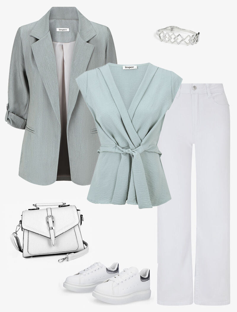 Look Colombe - 1
