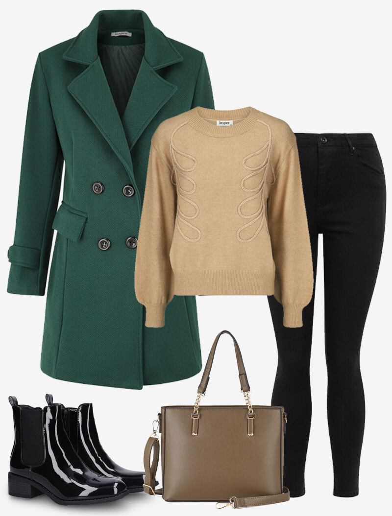 Look Danielle - 1