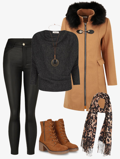 Look Davina - 1