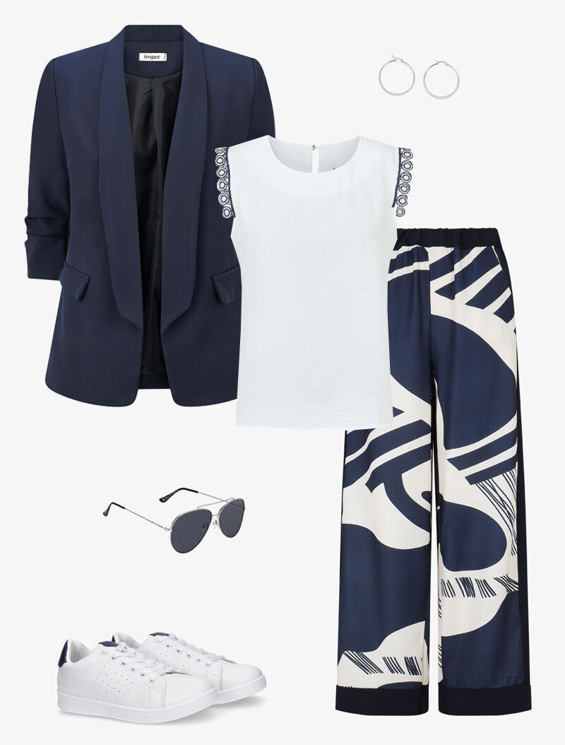 Look Dolorita - 1