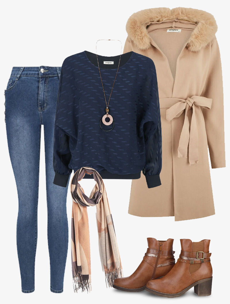 Look Eletta - 1
